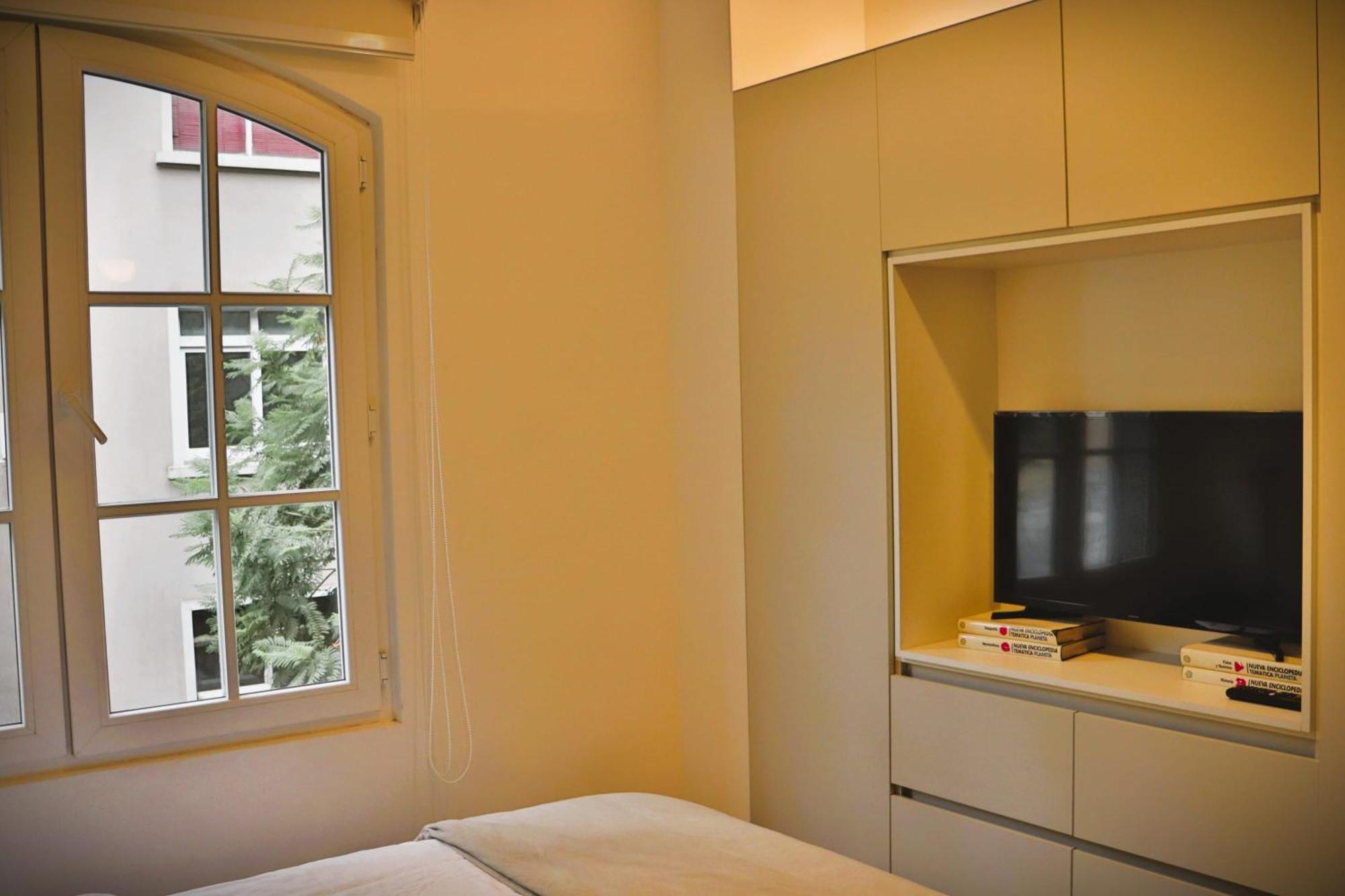 Hom I Inmejorable En Calle Monjitas Apartamento