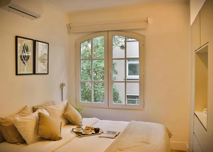 Hom I Inmejorable Studio En Calle Monjitas Santiago