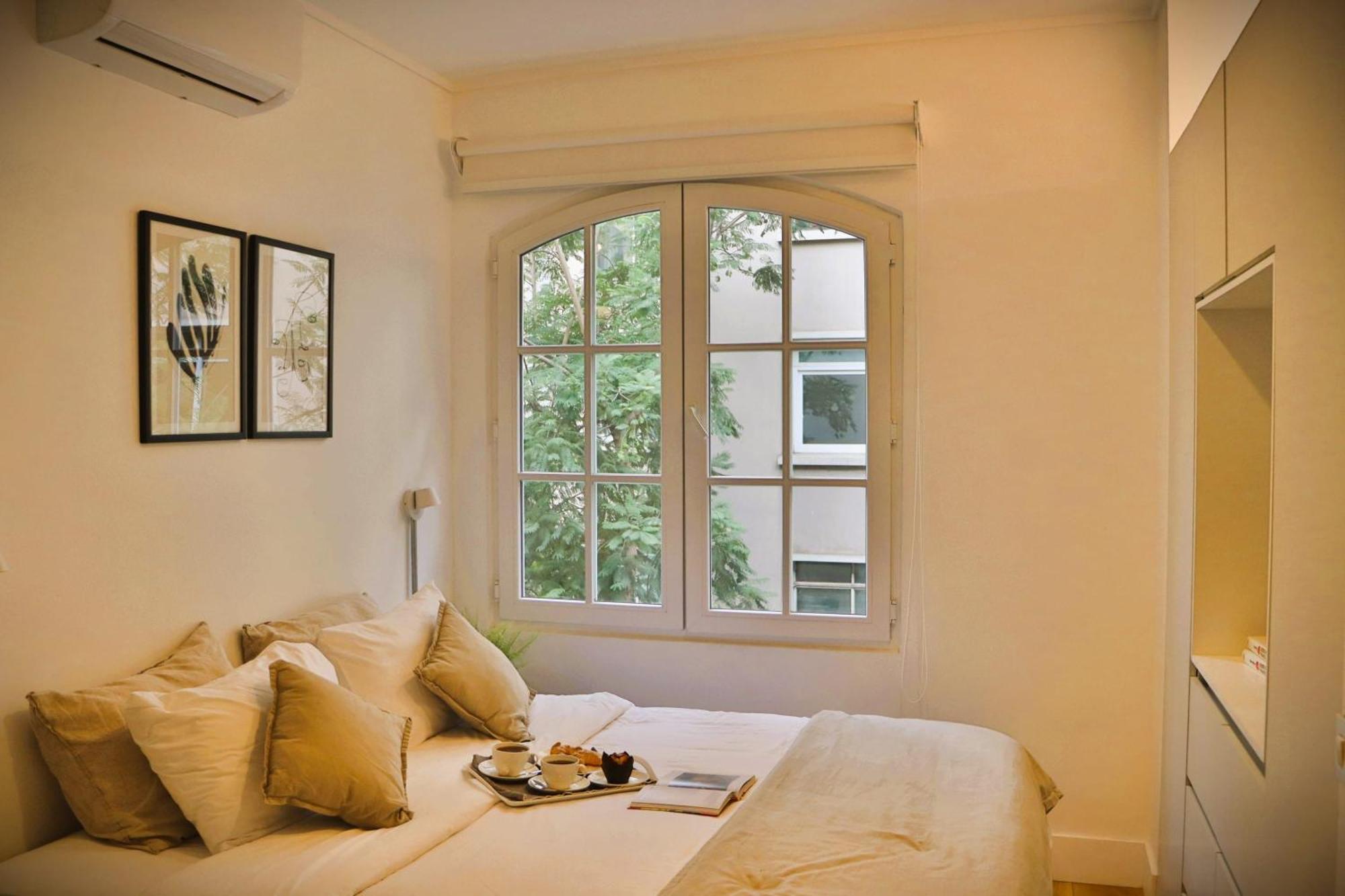 Apartamento Hom I Inmejorable En Calle Monjitas *