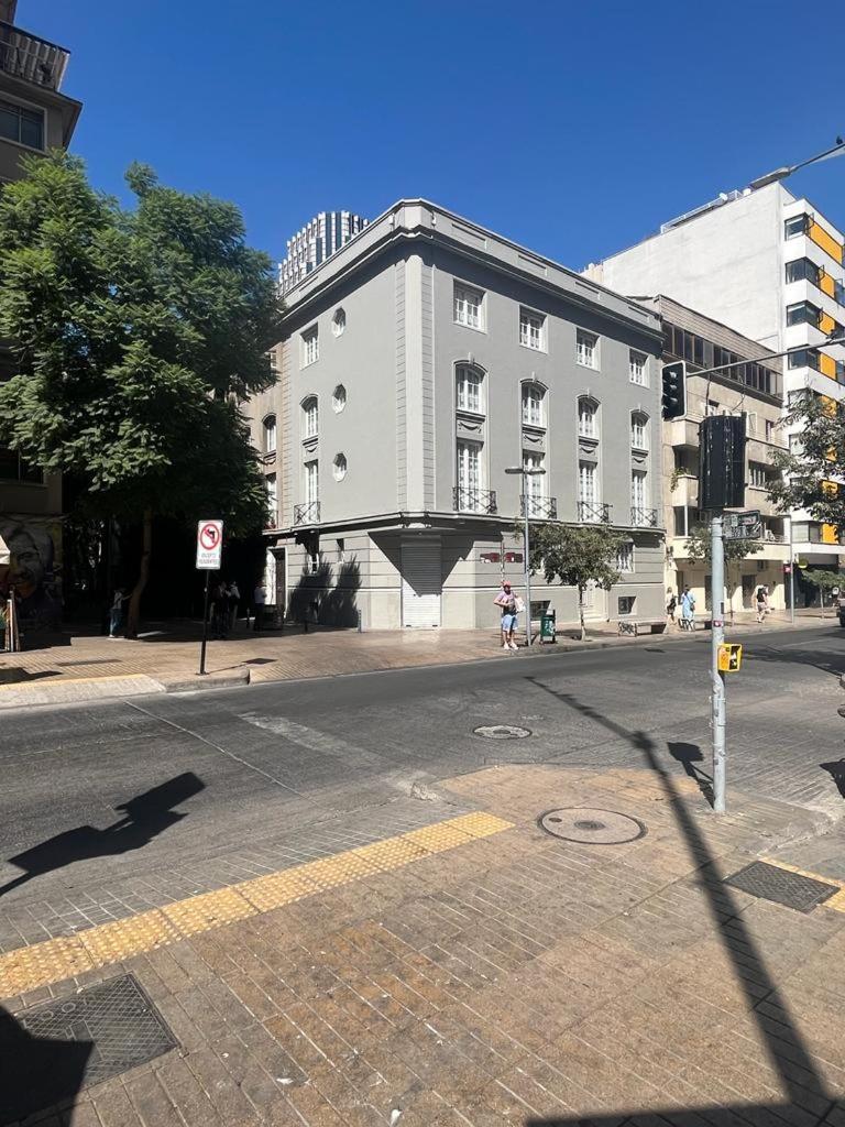 Apartamento Hom I Inmejorable En Calle Monjitas *