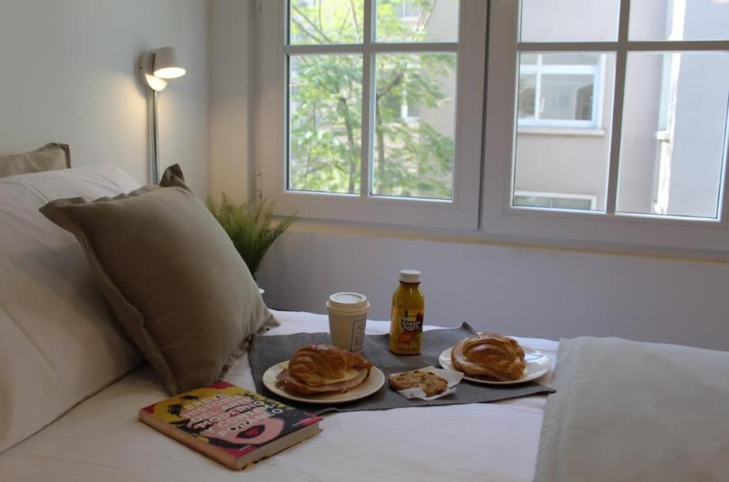 Hom I Inmejorable En Calle Monjitas Apartamento *