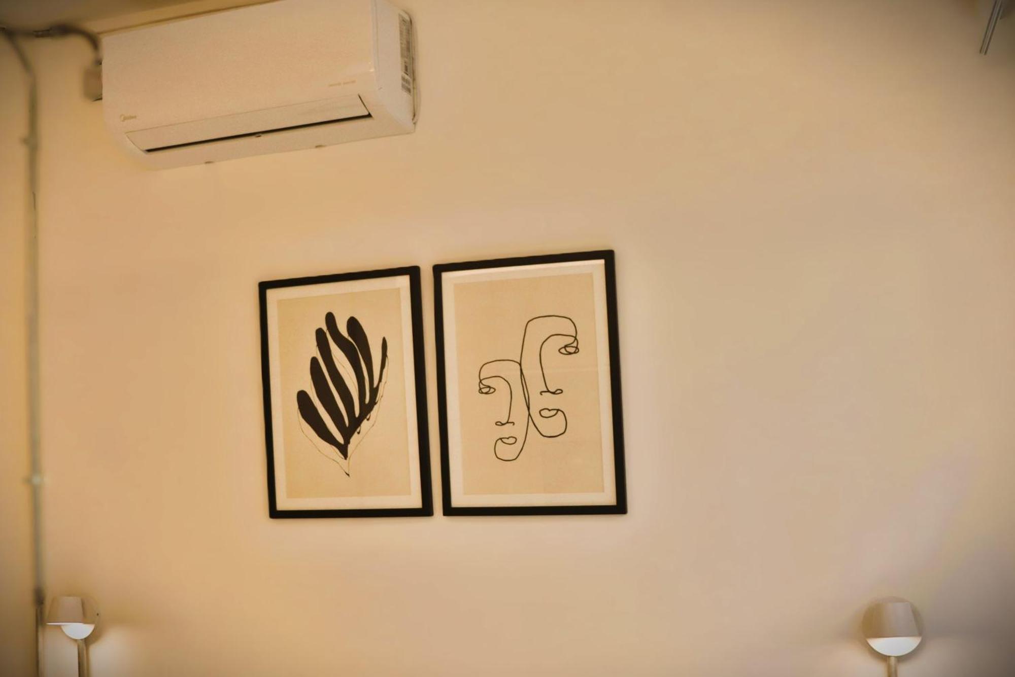 Hom I Inmejorable En Calle Monjitas Apartamento