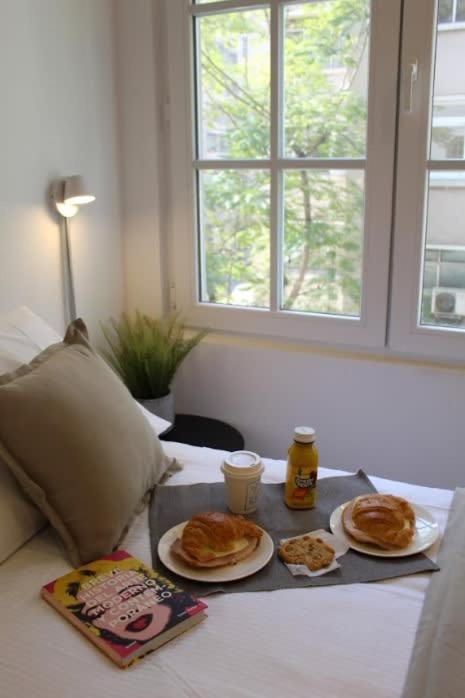 Hom I Inmejorable En Calle Monjitas Apartamento *