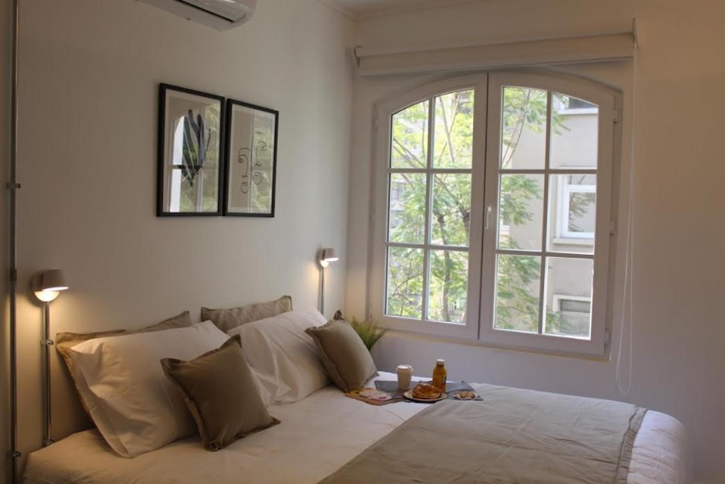 Hom I Inmejorable En Calle Monjitas Apartamento Santiago