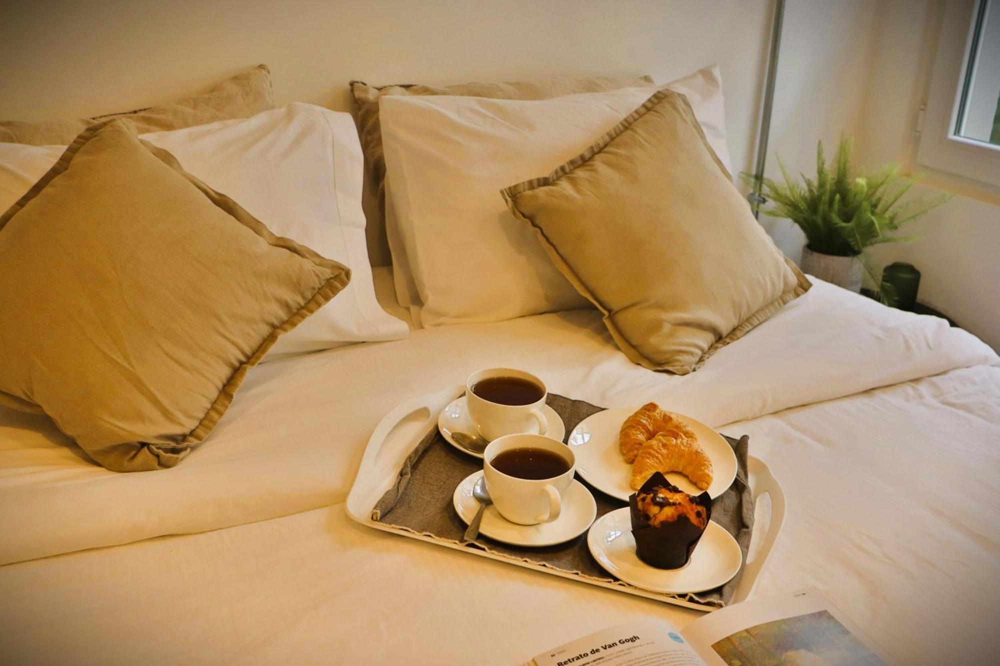 Apartamento Hom I Inmejorable En Calle Monjitas Santiago