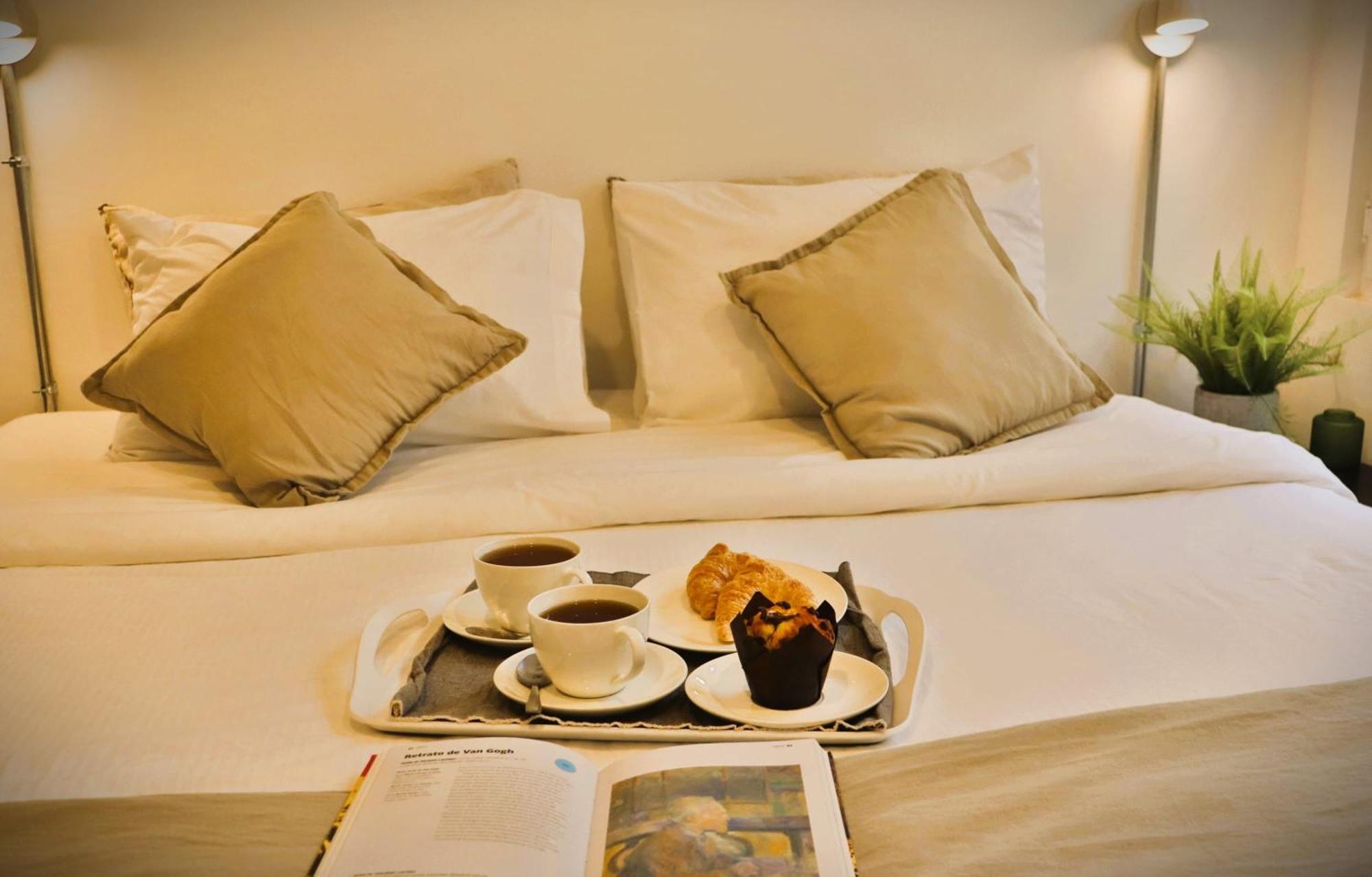 Hom I Inmejorable En Calle Monjitas Apartamento