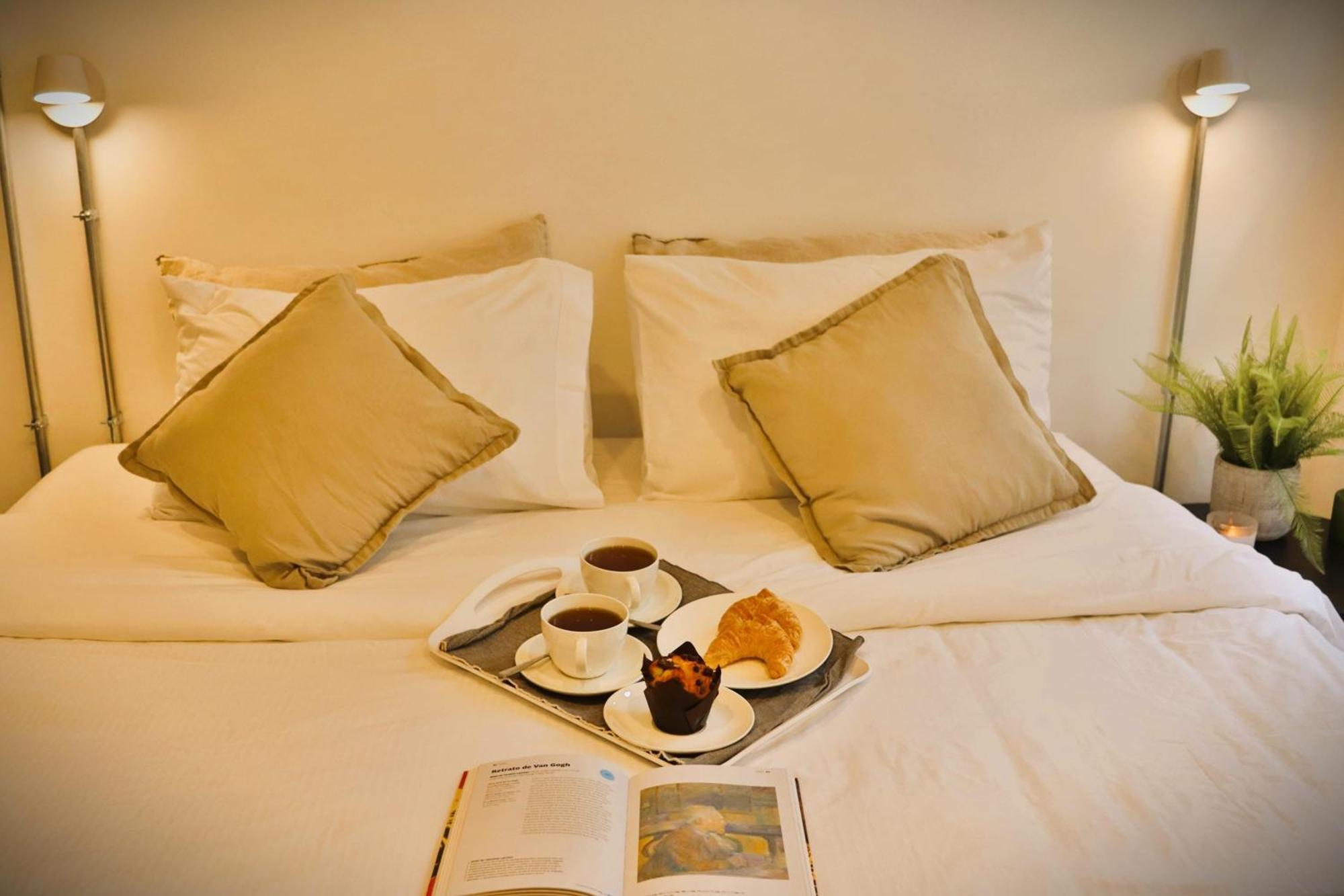 Hom I Inmejorable En Calle Monjitas Apartamento *