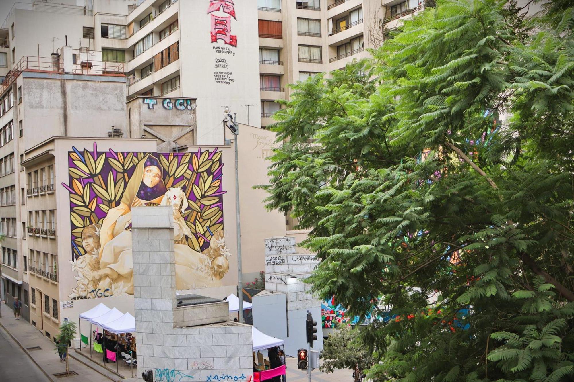 Hom I Inmejorable En Calle Monjitas Apartamento *